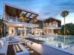 تصاویر؛ زیباترین خانه های جهان در سال 2025
