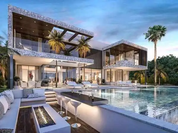 تصاویر؛ زیباترین خانه های جهان در سال 2025