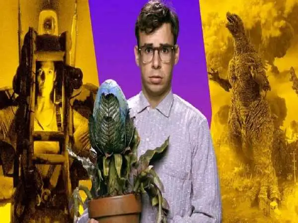 تصاویر؛ 10 فیلم ترسناک با بهترین و باورپذیرترین جلوه های ویژه؛ از little otik تا the substance