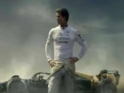 درآمد 293 میلیون دلاری در 10 روز؛ برد پیت نگاه ها را به فرمول یک خیره کرد