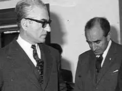 سفر در زمان؛ یادداشت های علم، پنجشنبه 26 مرداد 1351: نخواستم به شاه بگویم ازت نمی ترسم