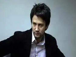 عکس؛ سفر در زمان؛ «شاهرخ استخری و کامبیز دیرباز» در بیت رهبری؛ سال 89