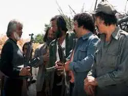 عکس؛ سفر در زمان؛ پشت صحنه فیلمی که ممنوعه شد