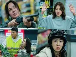 تصاویر؛ همه چیز درباره سریال کره ای و پرطرفدار «سالن هولمز»