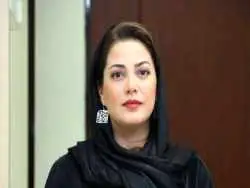 عکس؛ سفر به تاریخ؛ «طناز طباطبایی» در 25 سالگی در پنجمین فیلمش؛ سال 1387