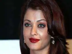 تصاویر؛ سفر در زمان؛ «آیشواریا رای، وقتی 33 ساله بود»؛ سال 1386