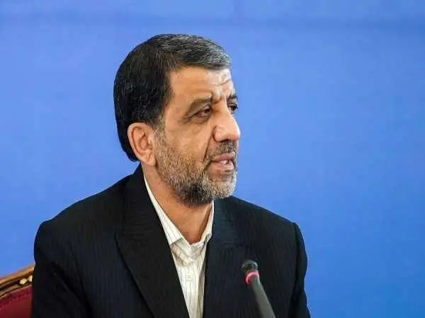 عکس؛ سفر در زمان؛ «ضرغامی در کنار سرلشکر باقری» در چابهار؛ سال 84