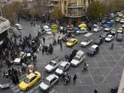 نکته عجیبی که پس از خروج افغان ها در بازار رویت شد