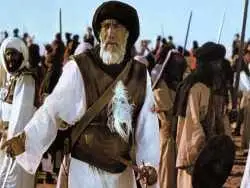 عکس؛ سفر در زمان؛ «حضرت حمزه فیلم محمد رسول الله» در 22 سالگی؛ سال 1316