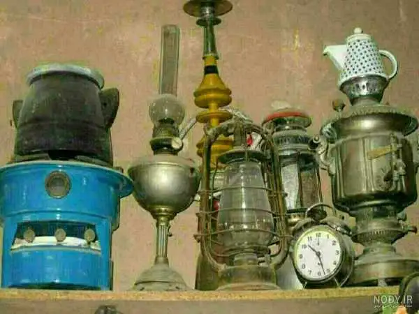 تغییرات جالبِ کاربردی ترین ساخته های بشر از ابتدا تا امروز!