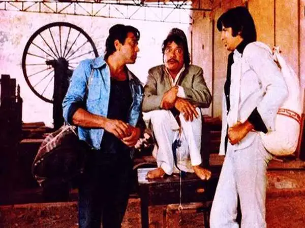 50 سالگی شعله؛ فیلمی که آفتابش هرگز غروب نخواهد کرد