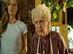 عکس؛ سفر در زمان؛ «بازیگر پیری رز در فیلم تایتانیک» در 25 سالگی؛ سال 1314