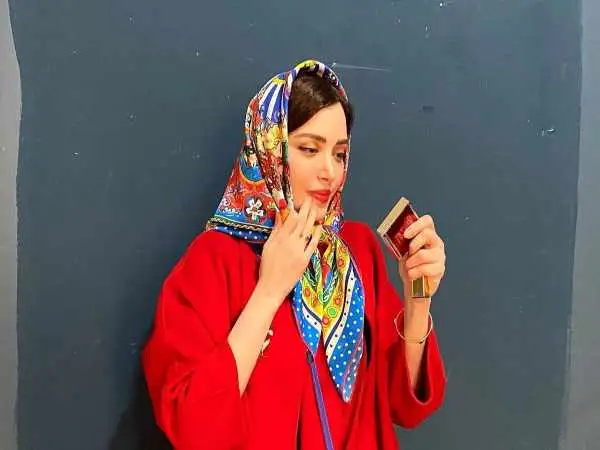 عکس؛ سفر در زمان؛ تغییر چهره «بهنوش طباطبایی و نفس بازغی» بعد 11 سال