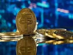 آیا تتر راهی برای محافظت در برابر نوسانات بازار ارز دیجیتال است؟