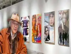 مروری  بر هفت فیلم به یادماندنی کارنامه سیروس الوند به بهانه اکران «آنجا همان ساعت»؛ خوشا پیدا شدن در عشق