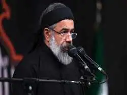 عکس؛ سفر به تاریخ؛ چهرۀ «محمود کریمی» در نوجوانی در جبهه؛ دهۀ 60