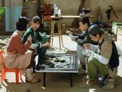 دو اثر جذاب کره ای مثل یانگوم