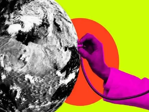 کشف ضربان های منظم در اعماق آفریقا از احتمال شکافت این قاره خبر می دهد