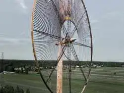 تصاویر؛ غول فولادی لهستان: نمادی از تجسم، پشتکار و در نهایت از دست رفتن یک رویا