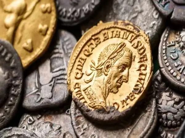 چرا «سکه های تقلبی» در امپراتوری روم رایج شده بودند؟