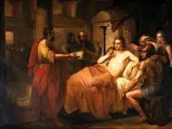 آیا اسکندر مقدونی از آب «رودخانۀ مرگ» نوشیده بود؟