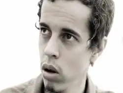 عکس؛ سفر در زمان؛ ظاهر خاص «حسن باقری برادر سرلشکر باقری» قبل انقلاب؛ دهه 50