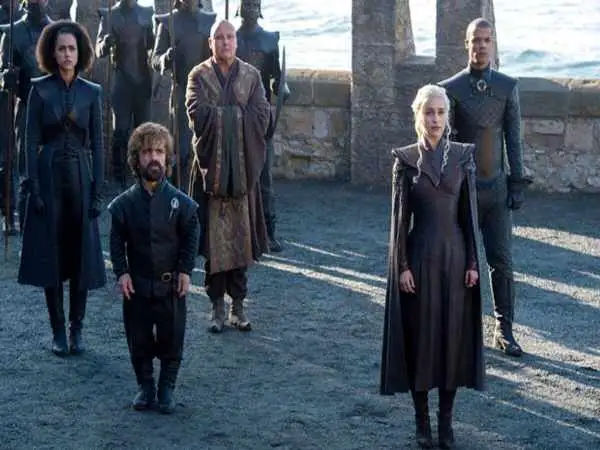 تصاویر؛ 12 سریال شبیه به گیم آو ترونز که می تواند شما را در دنیای خود غرق کند