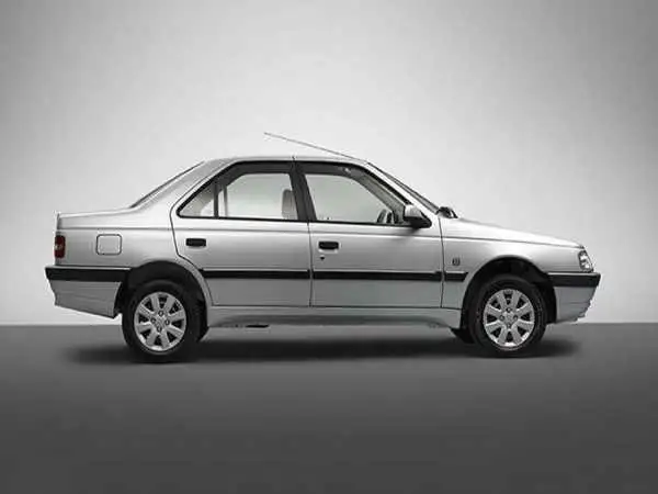 پژو 405 افسانه ای چگونه ساخته شد؟