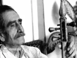 تصاویر؛ سفر به ایران قدیم؛ پیام تسلیت شهرام ناظری و محمدرضا شجریان برای بهترین نوازنده کمانچه