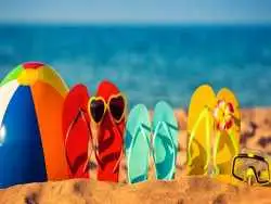 تا چه مدت بعد از تعطیلات خوشحال می مانیم؟ بیشتر از چیزی که فکر می کردید