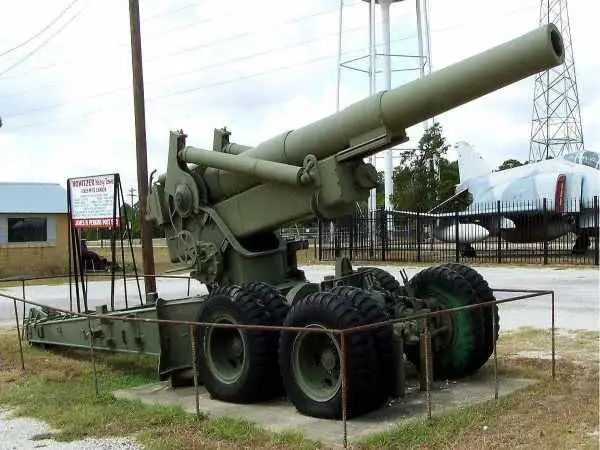 تصاویر؛ بزرگترین توپ های جنگی تاریخ؛ از گوستاو نازی ها تا توپ تزاری