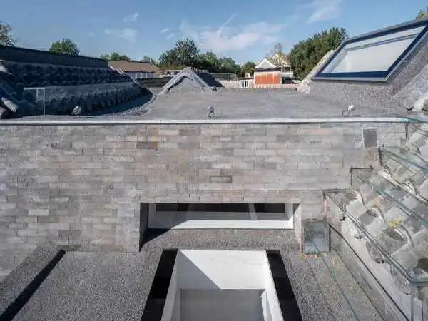 تصاویر؛ زیبایی معماری و طراحی داخلی ببینیم؛ این بار در بخش قدیمی پکن 