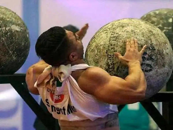 پخش سری جدید «مردان آهنین» از تلویزیون