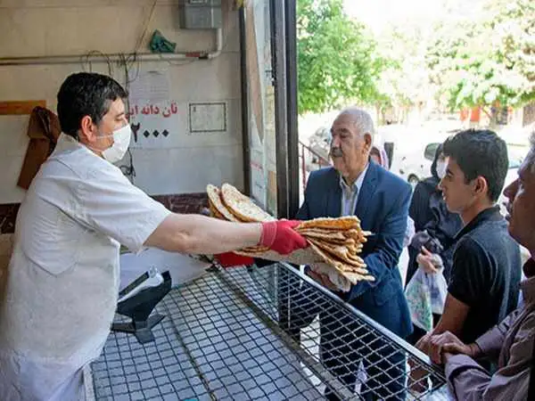 آب، نان و اصفهان؛ دیروز حال شهر اصلا خوب نبود