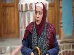 عکس؛ تغییر چهره «بی بی» سریال خاطره انگیز «متهم گریخت» پس از 20 سال