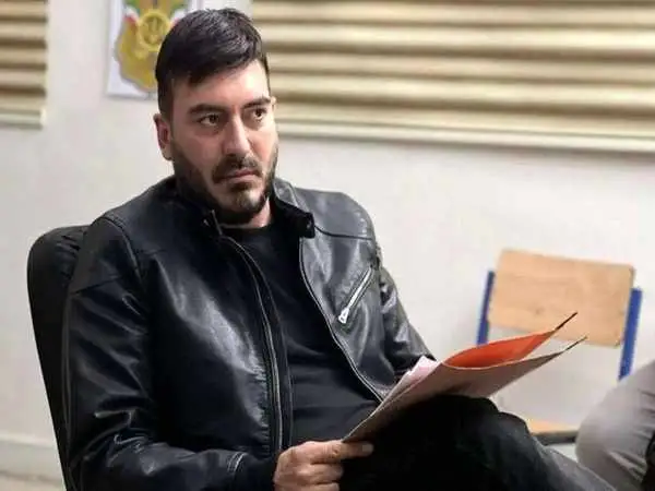 سریال جدید تلویزیون با بازی نیما شاهرخ شاهی