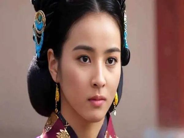 عکس؛ سفر در زمان؛ «سوسانو» همسر دوم جومونگ بعد 19 سال در 43 سالگی