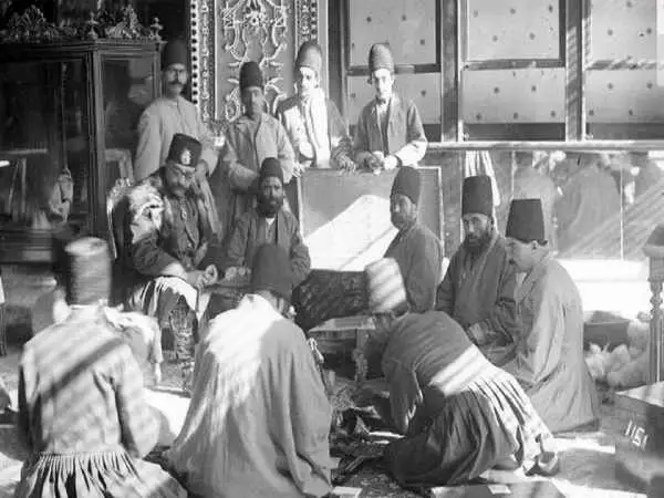 سفر در زمان؛ خاطرات ناصرالدین شاه: همه قوچ بودند پدرسوخته ها!