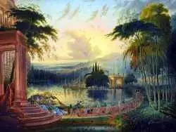 سرزمین «سبا» کجا بود و مردمانش چه کسانی بودند؟