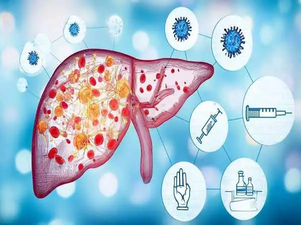 هپاتیت چیست و چگونه منتقل می شود؟