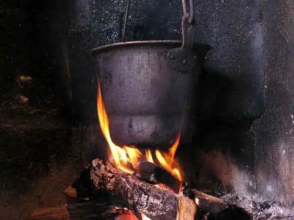 دستور آشپزی 3700 ساله ای که طرز تهیه «آبگوشت» را شرح می دهد