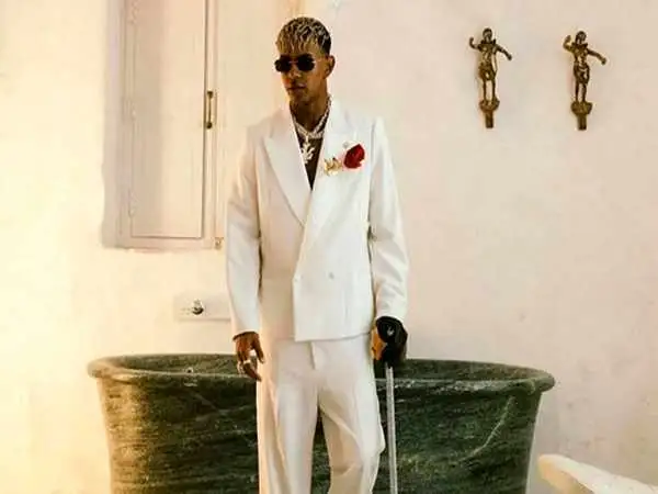 لامینه یامال یا وقتی جنبه پول زیاد را اصلا نداری!