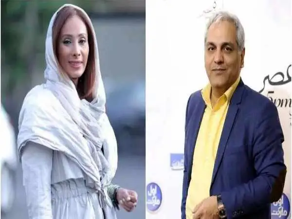 سحر زکریا در سریال جدید مهران مدیری؛ «شیش ماهه» کی پخش می شود؟