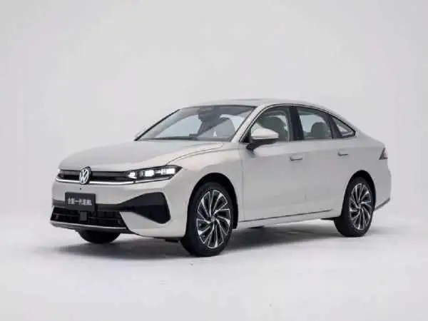 عکس؛ نسل جدید فولکس واگن ساگیتار l معرفی شد؛ خودرویی که به آن در ایران نیاز داریم