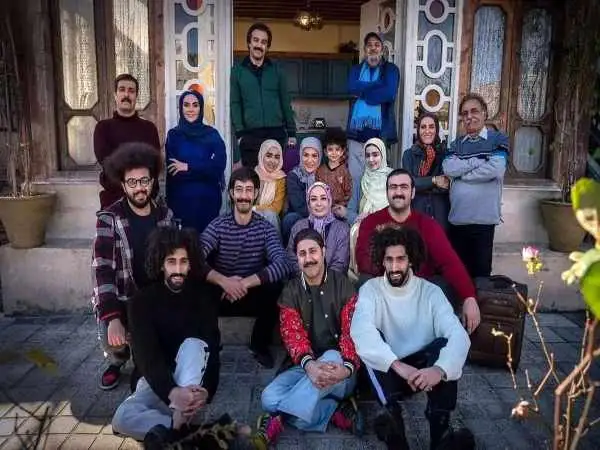 «پایتخت 8» چه زمانی به تلویزیون بازمی گردد؟