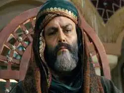 عکس؛ سفر در زمان؛ «مختار ثقفی» سریال مختارنامه بعد 20 سال در 61 سالگی