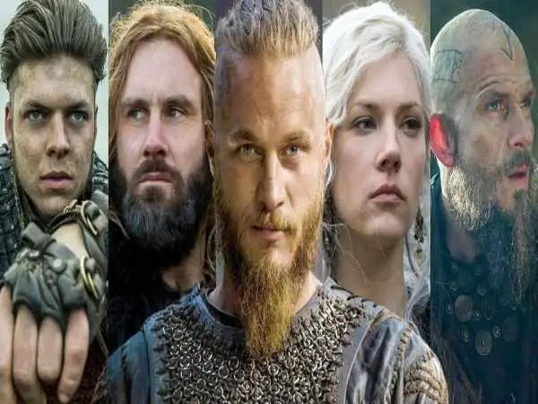 10 دیالوگ برتر سریال vikings
