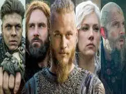 10 دیالوگ برتر سریال vikings