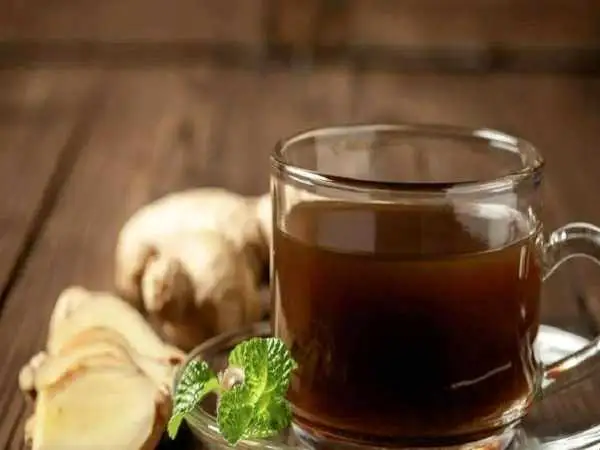 5 نوشیدنی کره ای برای به تأخیر انداختن پیری