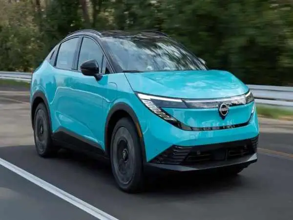 تصاویر؛ مشخصات نیسان لیف 2026؛ ساموراییِ خاصِ 3 میلیاردی!